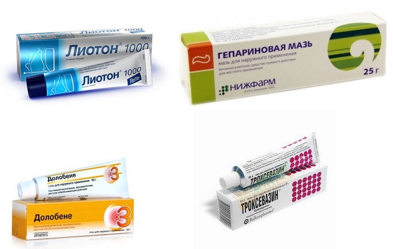 Код мкб поверхностная травма голени