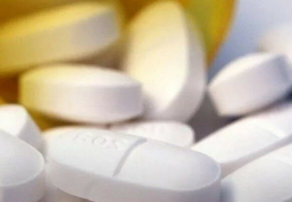 Если болит голова а обезболивающие не помогают