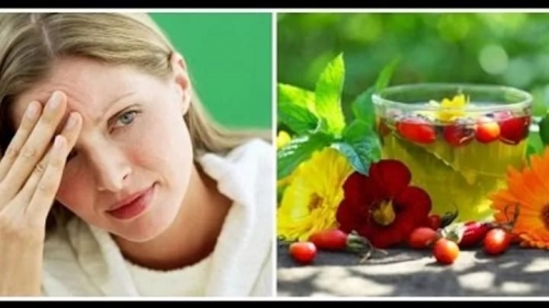 Я беременна и у меня болит голова каждый день почему