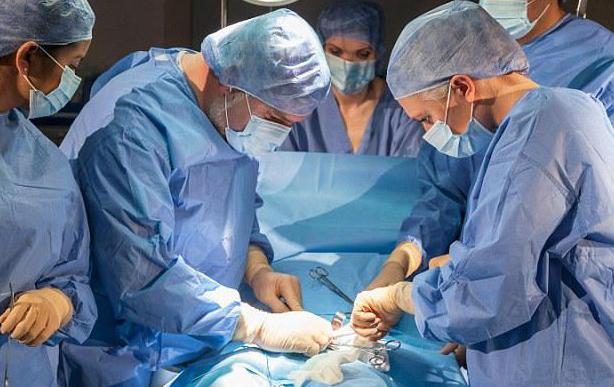 жжение в правом боку внизу живота