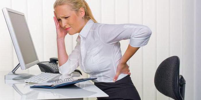 жжение в правом боку внизу