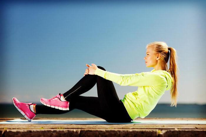 болезненные ощущения перед месячными