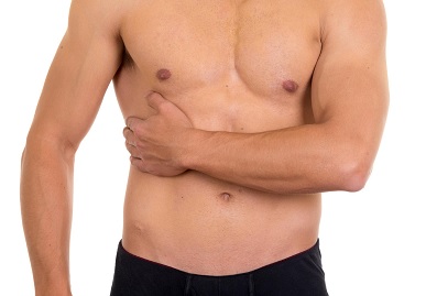 Почему болят рёбра спереди и сзади2