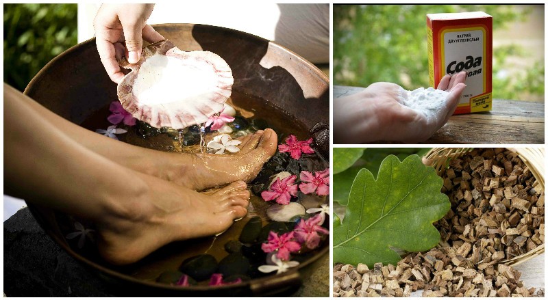 Потею и болит спина