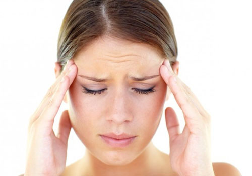 Головная боль