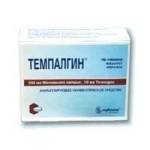 Анальгетики