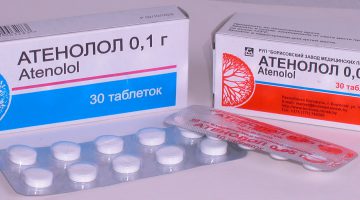 как понизить давление головы болит