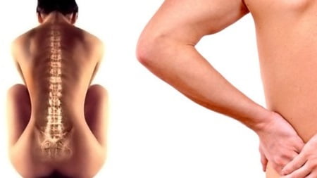 Болит спина в области поясницы что это значит