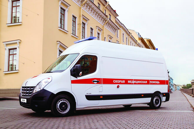 Когда вызывать скорую если болит голова