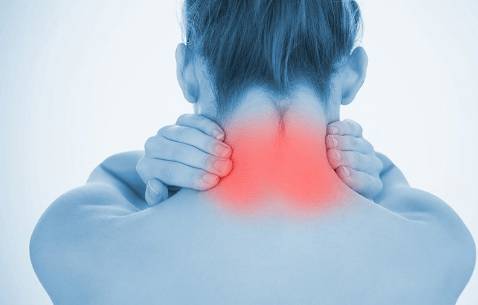 болит голова и шея сзади затылок и