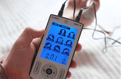 Физиолечение если болит спина