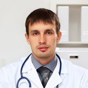 Осипов Александр