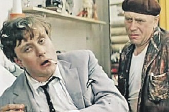 Чтобы не болела голова перед застольем