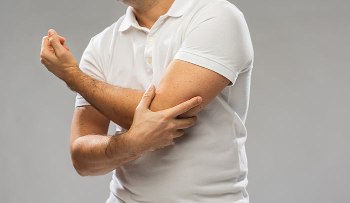 После химиотерапии болят кости и спина