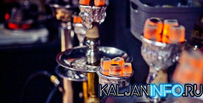 Почему кружится и болит голова после кальяна.