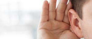 снижение слуха симптомы кислородного голодания