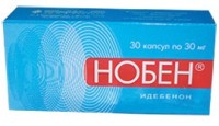 Болит голова препарат нобен