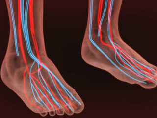 Почему ночью спина болит больше чем днем