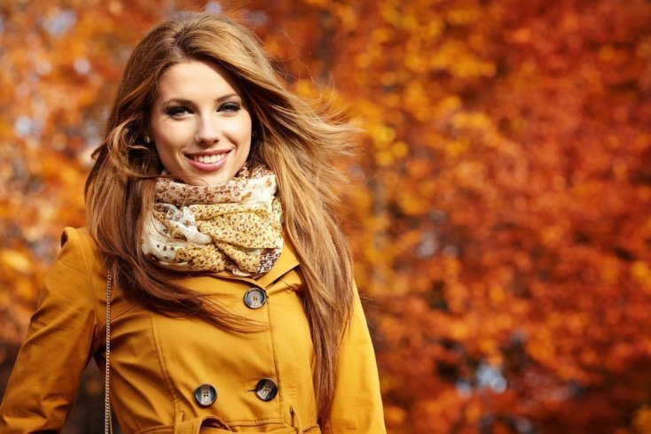 Осень и здоровье Осень и здоровье