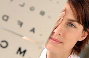 нарушение зрения последствия кислородного голодания