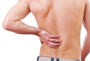 Из за чего может болеть левая нижняя часть спины