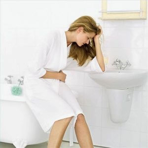 Болит постоянно голова и есть температура