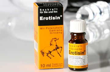 Erotisin Erotisin