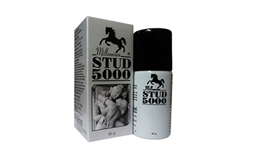 Stud 5000 Stud 5000