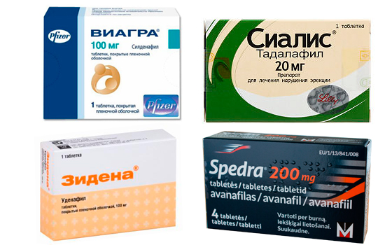 Аналоги Левитра Аналоги Левитра