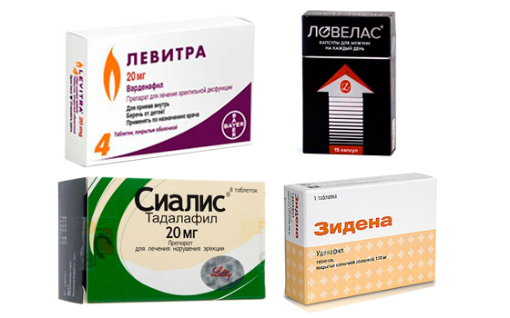 Аналоги Торнетиса Аналоги Торнетиса