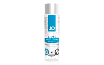 Personal Lubricant H2O Personal Lubricant H2O
