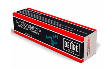 Desire Prolongator Desire Prolongator