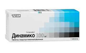 Динамико Динамико