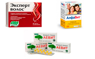 Для роста волос Для роста волос
