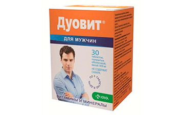 Дуовит Дуовит