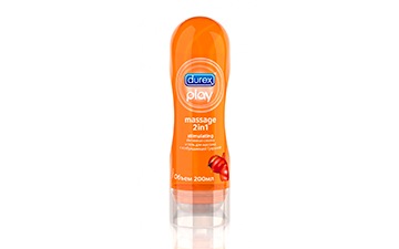 Durex Play Massage Durex Play Massage