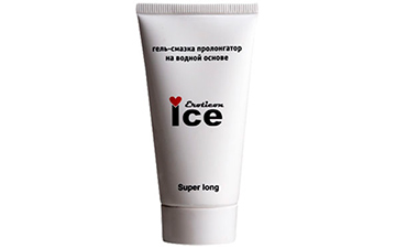 Eroticon Ice Super Long Eroticon Ice Super Long