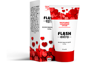 Flash Extra Flash Extra
