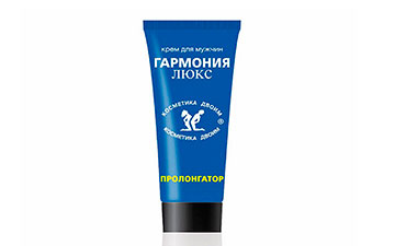 Гармония люкс Гармония люкс