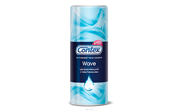 Contex Wave Contex Wave