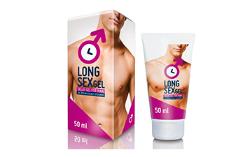 Long Sex Long Sex