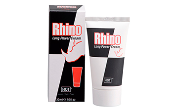 Rhino Long Power Cream Rhino Long Power Cream