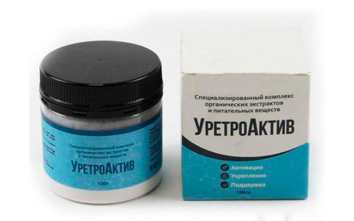 Лекарство для мужчин Лекарство для мужчин