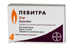 Левитра Левитра