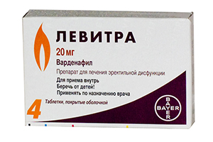 Левитра Левитра