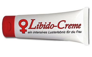 Libido-Creme Libido-Creme