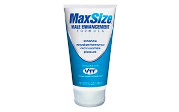 MaxSize