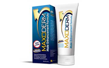 Максодерм (Maxoderm) Максодерм (Maxoderm)