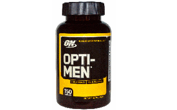 Опти-мен (Opti-men) Опти-мен (Opti-men)