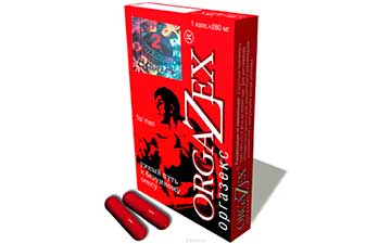 OrgaZex OrgaZex